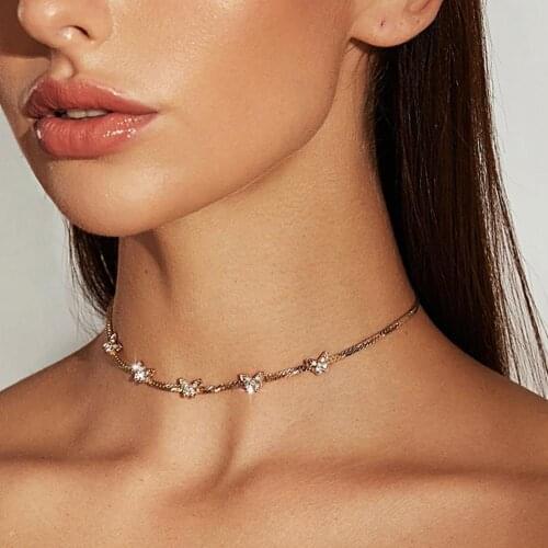 Fancy&Fantasy Golden Chains