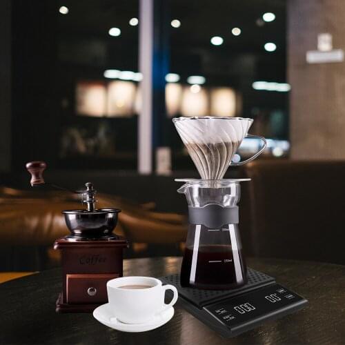 FanJu Measuring Containers And Scales For Kitchens