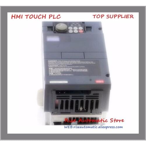 FR-F740-11K-CHT Inverter 3 Phase 380V 11KW 23A New