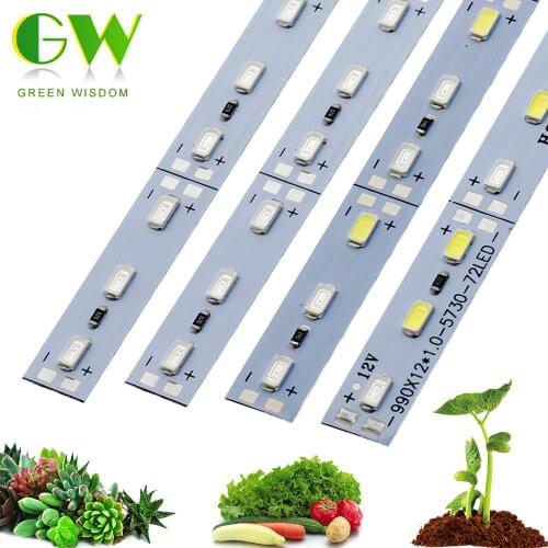 Green Wisdom LED Long Lamps