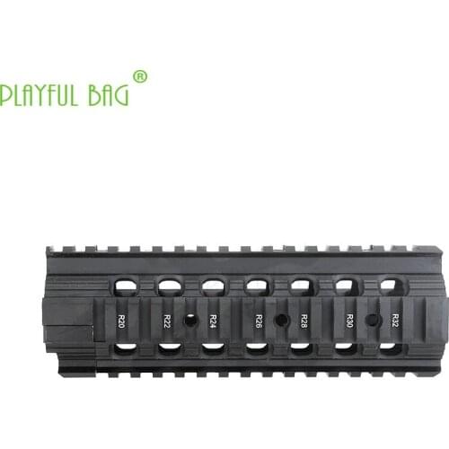 Outdoor activity CS toys water bullet gun LeHui Dagger V second generation Special Trojan Fishbone accessories OJ63