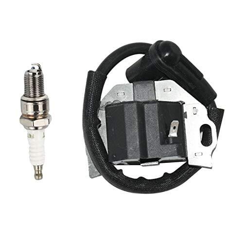 Carbpro Ignition Coil for Honda GCV135 GCV160 GCV190 GS160LA EN2500 HS520 30500-Z0J-004