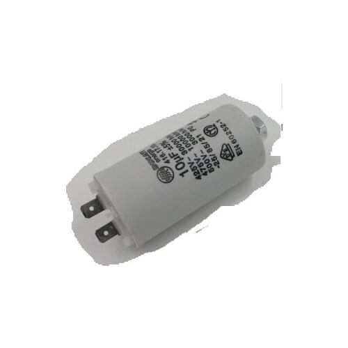 CIMBALI 2341119567 CAPACITOR 10MF