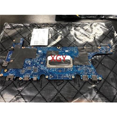 FOR Dell Laititude E7270 motherboard i5-6200U 0DTF3 LA-C451P 100% Test ok