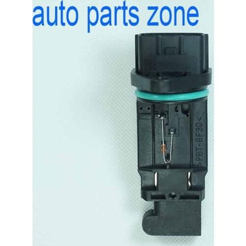 MH ELECTRONIC Free Shipping Mass Air Flow Sensor 5 pins Fit for NISSAN Pathfinder 3.5L VQ35D 22680-6N21A 226806N21A 226806N200