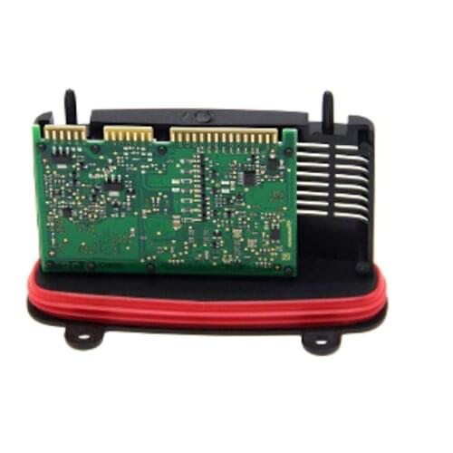 HID Headlight Driver Module Control Unit fit for BMW 5series F10 F18 OEM 63117316187