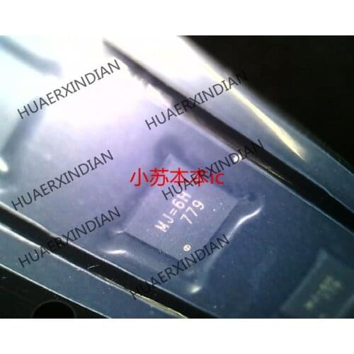 New Original LV6228CGQUF MJ= MJ=4C MJ=3K MJ=5F QFN12 Have stock