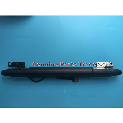 Genuine Original XE500T1C hinge cover FOR samsung XE500T1C head screen shaft joint screen keyboard base line