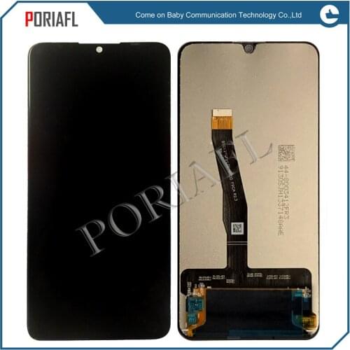 Original For huawei p30 lite LCD display + touch digitizer screen for huawei P30lite LCD assembly