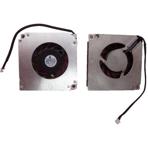 Laptop CPU Fan For ASUS M2400N L3C L3CE M2A M2C M2E M2N M2NB M2NE M3N 13-071014101 GC056015VH-AB2433 UDQFWZH20FAS 0.16A DC 5V