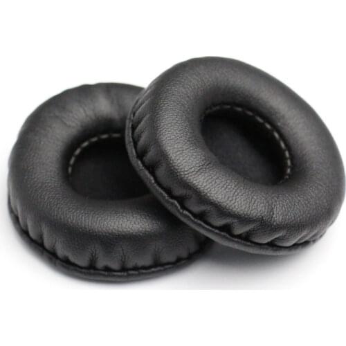 Soft Sponge Leather Ear Pads For KOSS For Porta Pro PP KSC35 KSC75 KSC55 Headphones Replacement High Quality Ear Cushion Sh