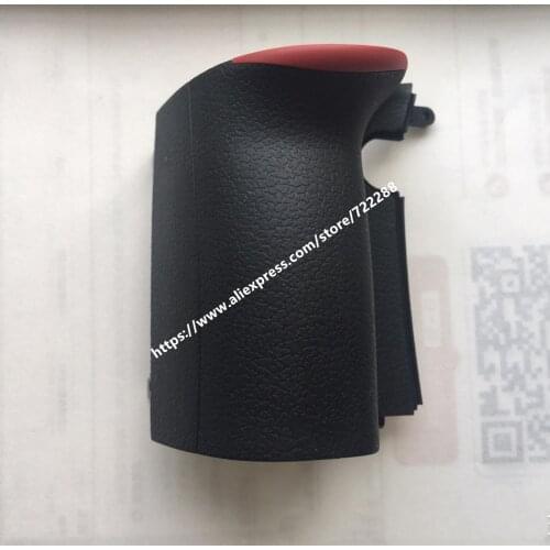 Repair Parts For Nikon D7100 Grip Rubber