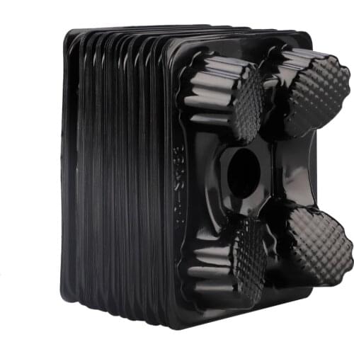 Plant Garden Cradle Prevent From Rot Melon Support Pumpkin Watermelon Stand PET Removable Prevents Rotting 50pcs/set Guadituo