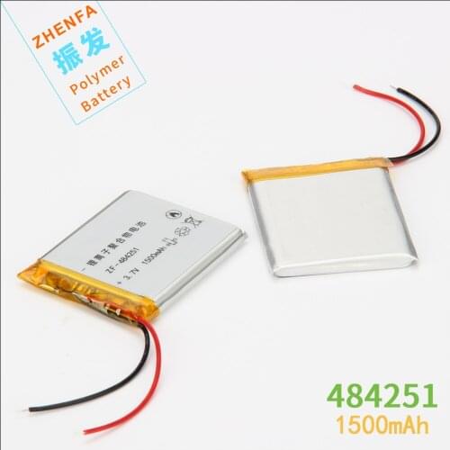 Zhenfa Batteries For Players