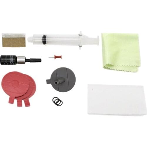 1Set Windshield Repair Kits Car Window Repair Tools Windsn Glass Scratch Crack Restore Window Sn Polishing Car-Styling