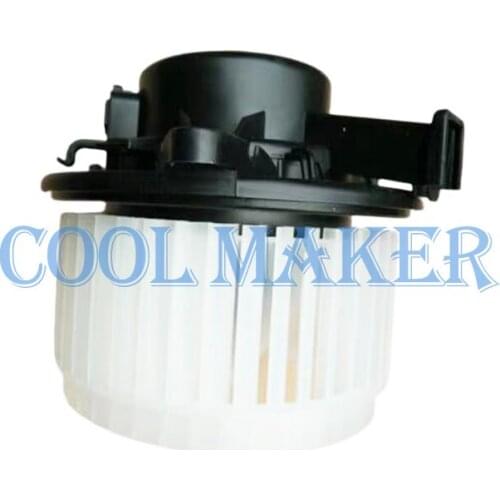Auto air blower motor for Chevrolet Cruze Malibu Regal/Buick LaCrosse 13263279 1845712 5242673406 13369460 52498464