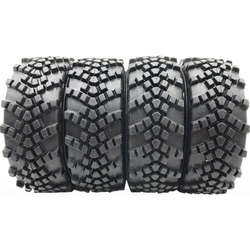 HIINST 4PCS Wheels Spare Parts For WPL B36 1/16 KIDS Remote Control Car Toys High Quality RC Car Parts Accessories 2020 new