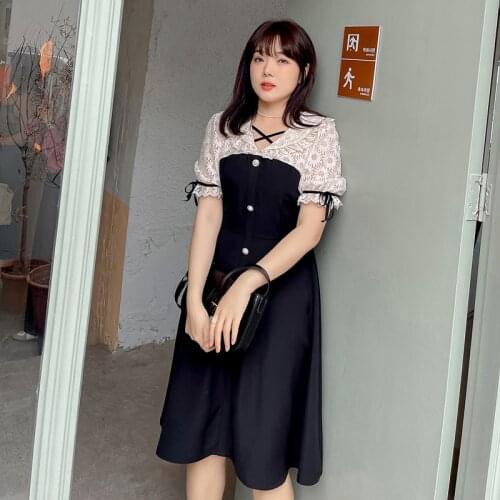 Doves Show Summer Dresses For Every Day