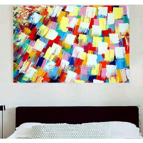 JYJ Wall Pictures In The Living Room