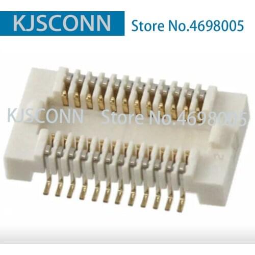 AXK5F60547YG AXK5F60547 CONN SOCKET BRD/BRD 0.5MM 60POS 60PIN connector NEW&ORIGINAL Free shipping