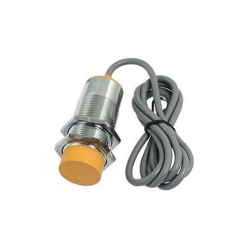 LJ30A3-15-Z/BX DC 3 Wire 6-36V NPN NO 15mm Inductive Proximity Sensor Switch