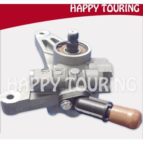 Power Steering Pump For Honda Odyssey 3.5L 1999-2004 56110P8FA0 56110P8FA02 56110-P8C-A01 56110-P8C-A02