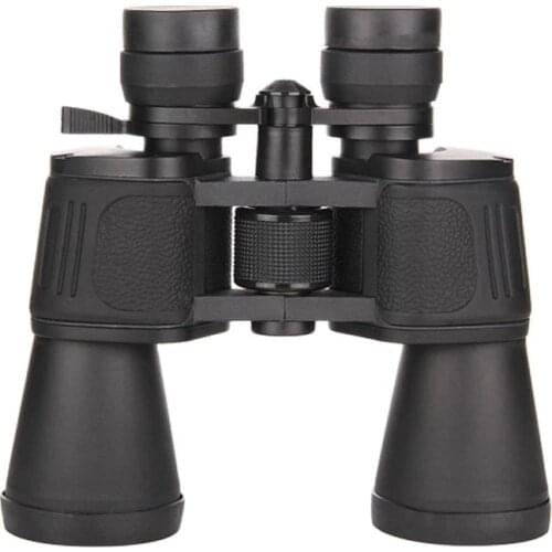 ZIYOUHU 10-70x70 Binoculars Telescope Zoom Binoculars Hunting Optics Telescope Zoom Portable Binoculars Outdoor Free Shipping