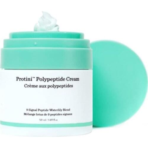 New 2019 Drunk Face Cream protini polypeptide cream Waterlily Size 1.69 OZ / 50ML Dropshipping
