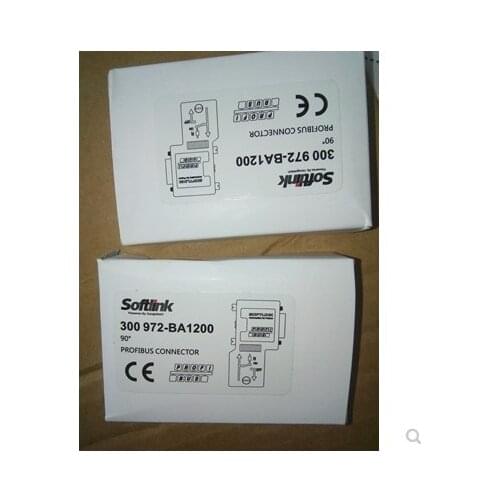 New and original connector 300 972-BA1200 & 300972-BA1200