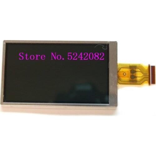 New LCD Display Screen For Olympus SP800 SP-800 For SANYO VPC-CG10 CG10 FH1 TH1 TH2 For BENQ M1 Digital Camera Repair Part