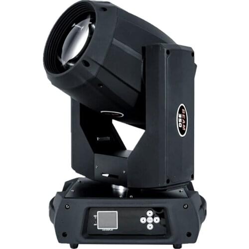 350w beam 17r moving head beam light wash Disco light for DJ stage ligh