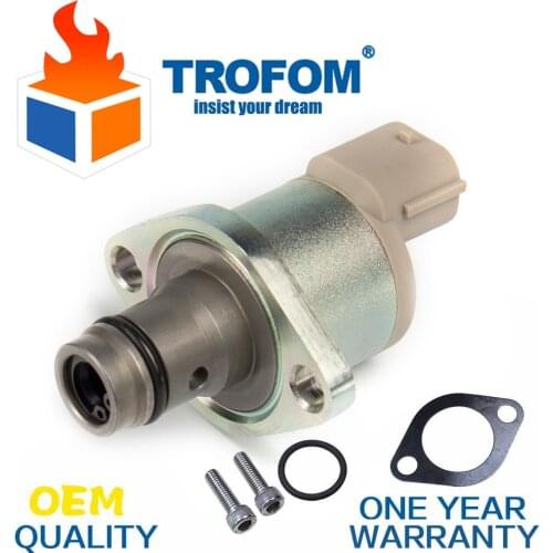 High Pressure Fuel Pump Regulator Suction Control SCV Valve For Toyota RAV4 Verso Dyna Land Cruiser 294200-0300 2.0D-4D