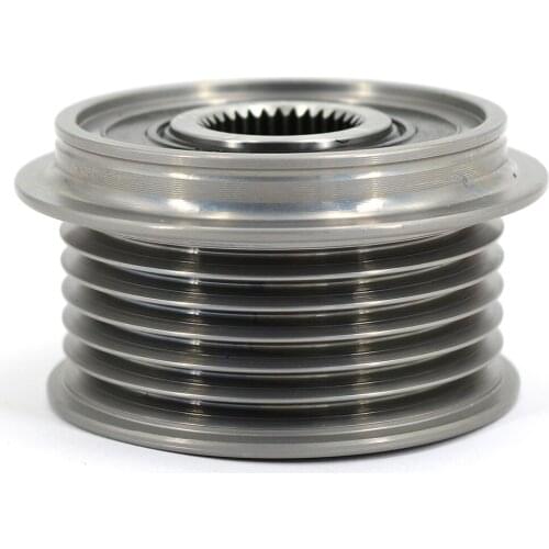 Alternator Pulley for MAZDA Mondeo 2.0 OEM:F-553393