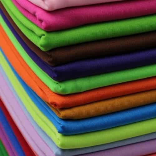 Jersey Spandex Elastic Fabric for Swimsuit Dancing Dress