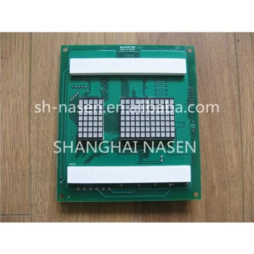 TSK display board MA9-E MA9-E-V3