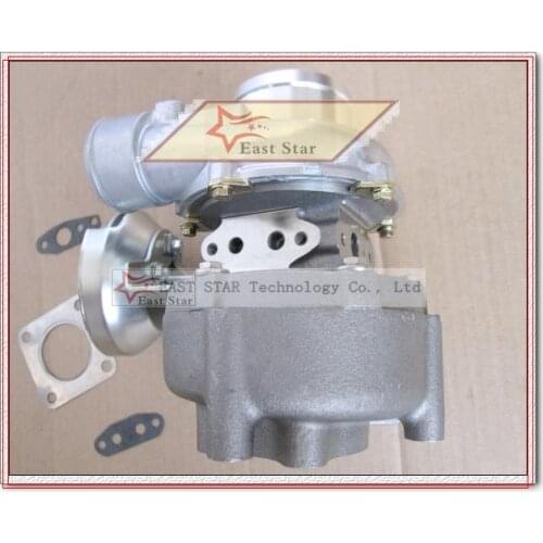 Turbo RHV5 8980115294 8980115295 8980115296 For HOLDEN Rodeo Colorado for ISUZU D-MAX 2007- 3.0L 4JJ1T 4JJ1-T 163HP Turbocharger