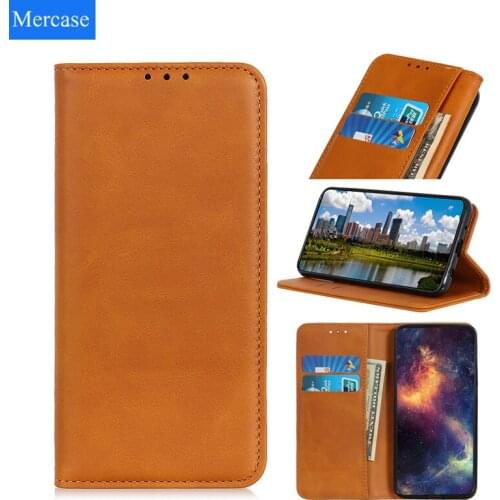 Shockproof Magnetic Luxury Pu Leather Case for Samsung Galaxy S 8 9 10 PU Wallet Flip Stand Cover for Samsung Note 8 9 10 Plus