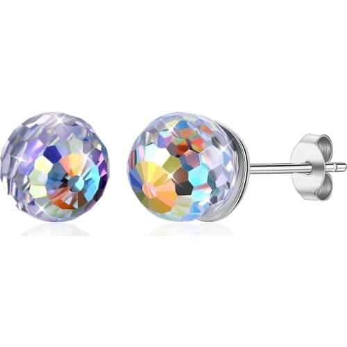 VNFURU Piercing Earrings