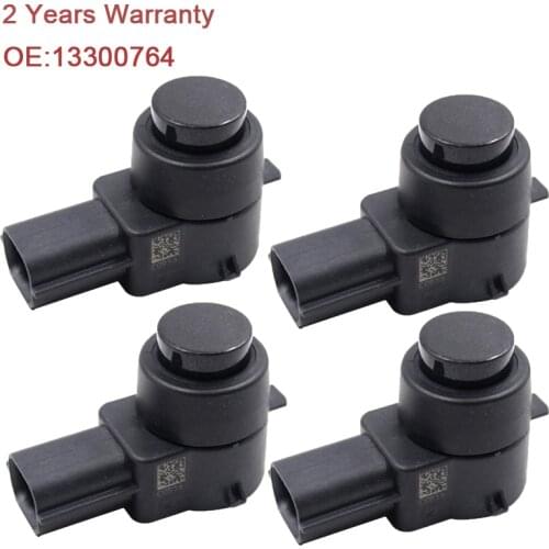 YAOPEI NEW High Quality Parking Sensor Bumper Reverse Assist For GMC 0263003868 13300764