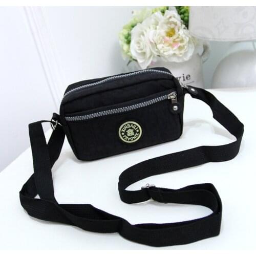 DOLOVE New Hot Sale The Spring New Oxford Bag Leisure Shoulder Bag Mini Diagonal Crossbody Bag Special Women Messenger Bag