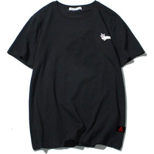 ZOEQO Mens Summer T-shirts