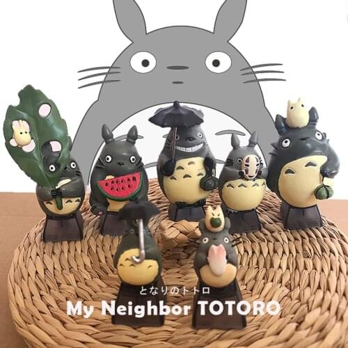 My Neighbor TOTORO Custom Cartoon Keycap Game Mechanical Keyboard Keycap For Cherry MX Keycap F11 ESC Key