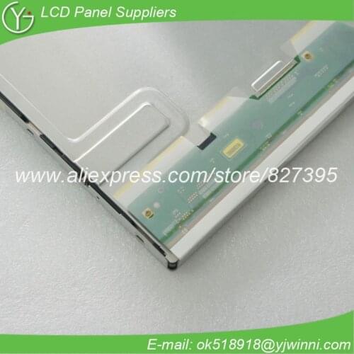 19'' LCD PANEL LTM190E4-L02