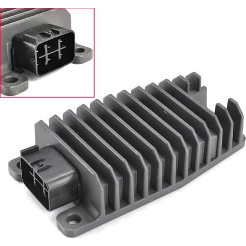 710000803 Voltage Regulator Rectifier For Can Am DS450EFI For Can-Am ATV DS450 2008-2015 DS 450 2009 2010 2011 2012 2013 2014