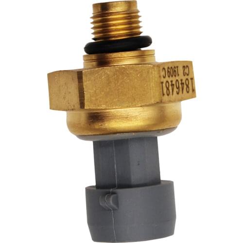 8C3Z-9F479-A 1846481C92 Manifold Absolute Fuel Pressure (MAP) Sensor for Ford F-250 F-350 F-450 F-550 SUPER DUTY