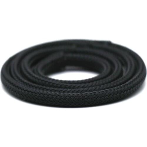 Angitu 5M(196inch)/Lot 4mm Insulated PET Braided Sleeving Cable Expandable sleeve sheathing
