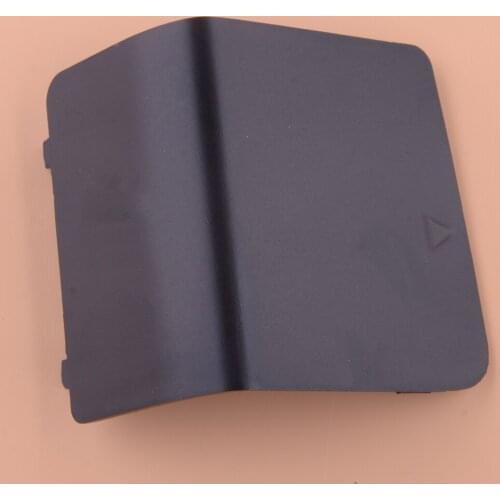 Car Black OBD Plug Cover Cap Fit For BMW 1 E81 E82 E87 E88 X1 E84 51439125298 51437144966