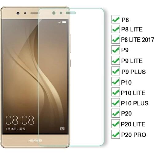 BlueJoan Screen Protectors For Huawei