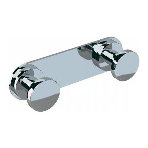 Cekinox Bay Gardenya 2'li Robe Hook