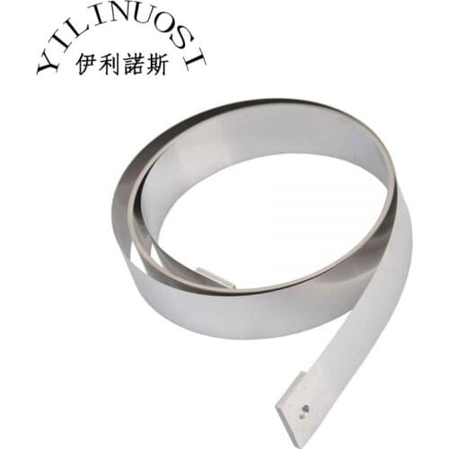 Mutoh VJ-1624 64" Steel Belt (4.755m, 15cm) printer spare parts